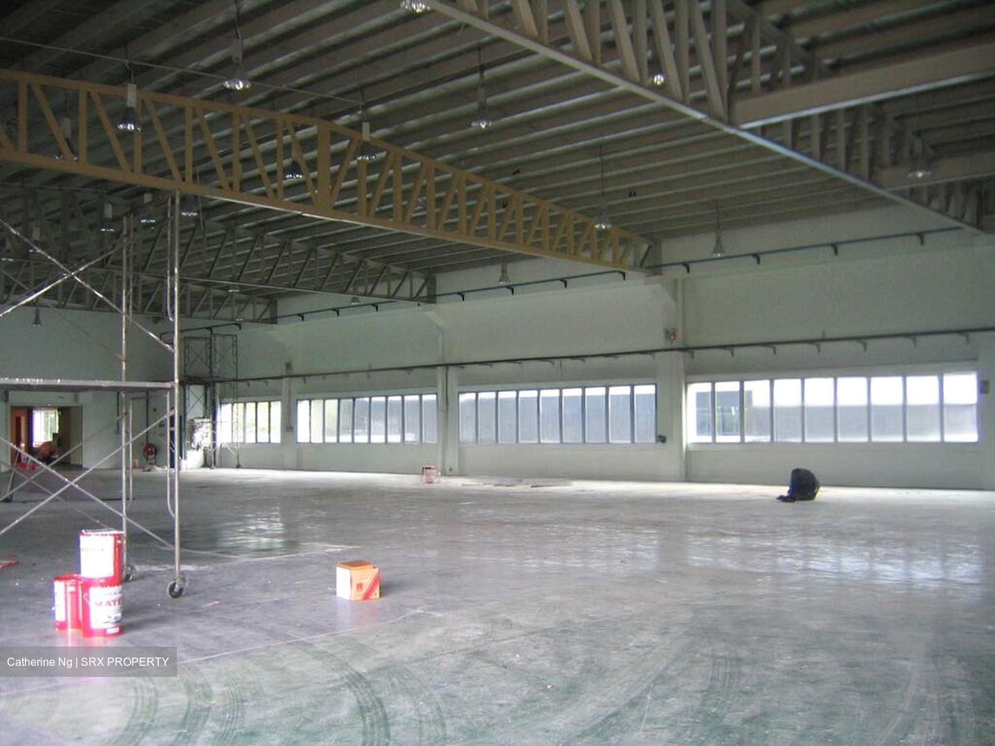 Renault Commercial Vehicles Centre (D12), Factory #577034591